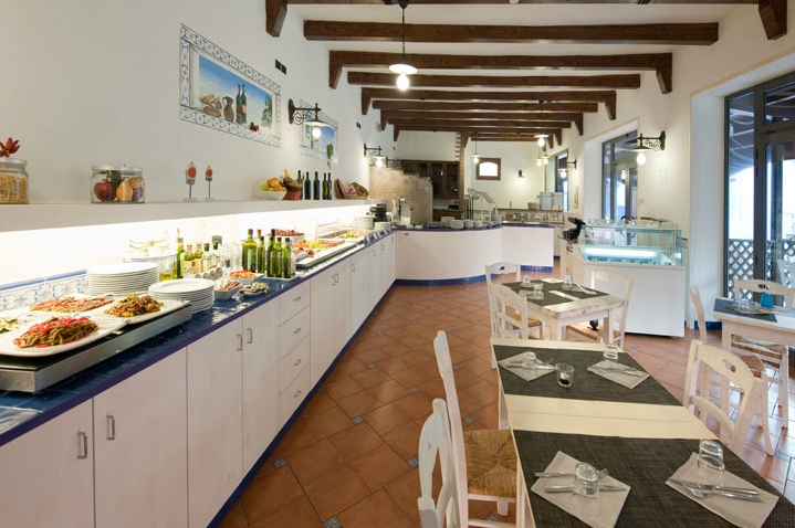 Osteria La Tegia Bellaria