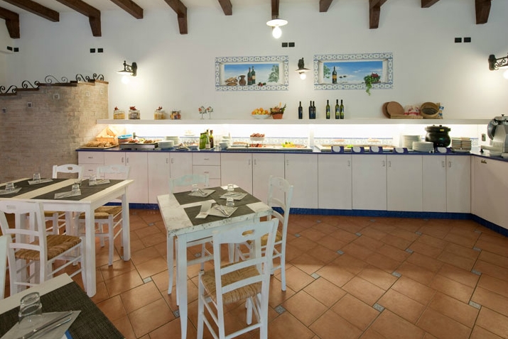 Osteria La Tegia Bellaria